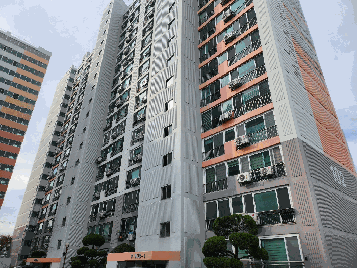 대구광역시 달성군 옥포읍 본리리 1146 세광무지개마을 102동 8층805호