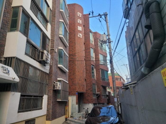 대구광역시 서구 내당동 1006-97  1층101호