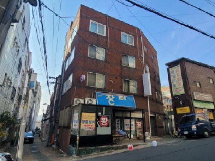 대구광역시 서구 비산동 274-3  3층301호