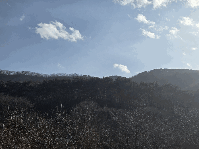 대구광역시 달성군 가창면 우록리 산108-2