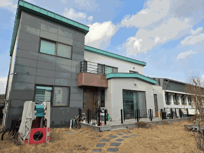 경상북도 성주군 선남면 관화리 681-84 주1동 외 1 필지