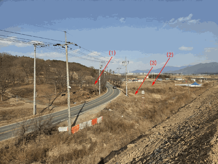 대구광역시 달성군 구지면 대암리 172-1 외 1 필지