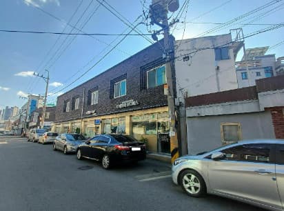 대구광역시 서구 비산동 2008-116
