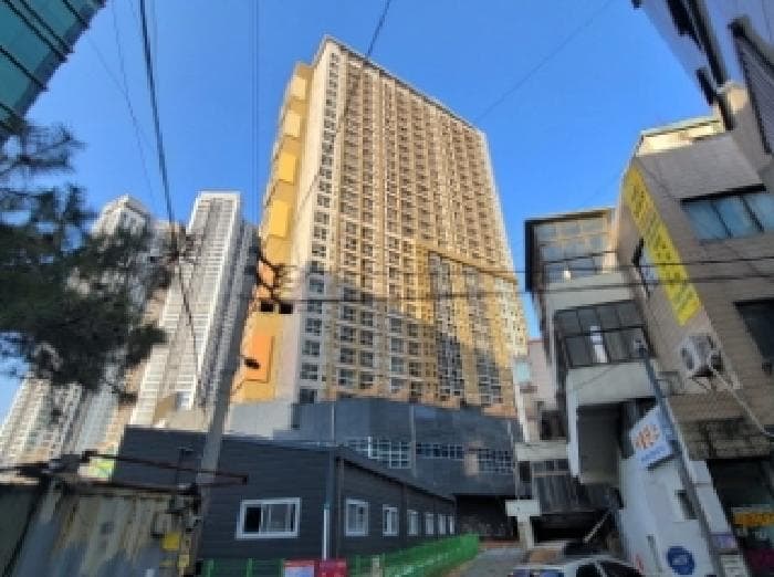 대구광역시 달서구 두류동 150-3 두류역아이작큐브오피스텔  3층310호