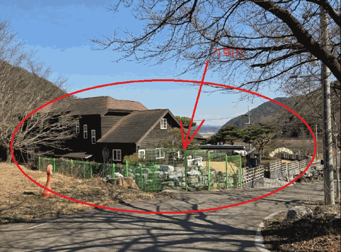 경상북도 고령군 덕곡면 노리 508-7 외 3 필지