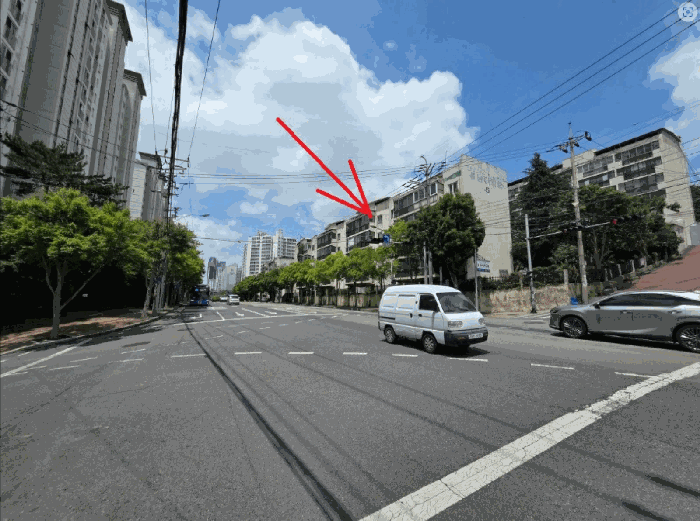 대구광역시 달서구 성당동 726-1 5동