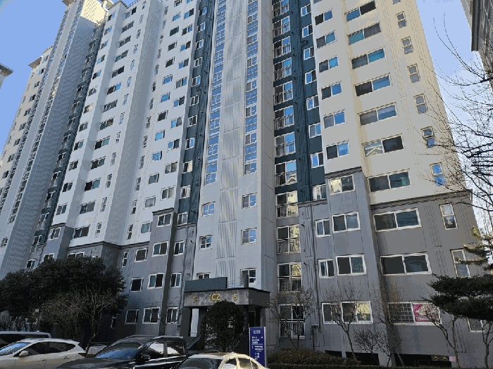 대구광역시 달서구 신당동 682-30 신당한화꿈에그린아파트 102동 7층705호