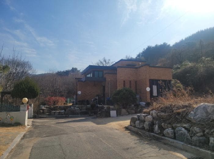 대구광역시 달성군 가창면 우록리 1257-3