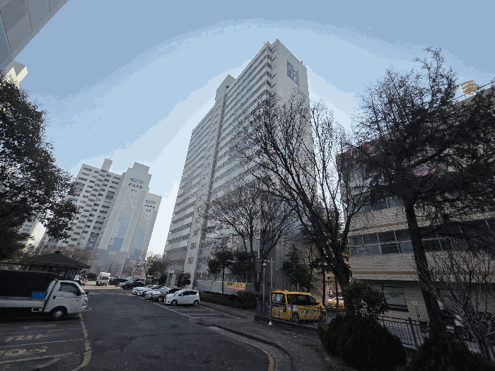 대구광역시 달서구 용산동 414-4 성서6주공아파트 601동 7층704호