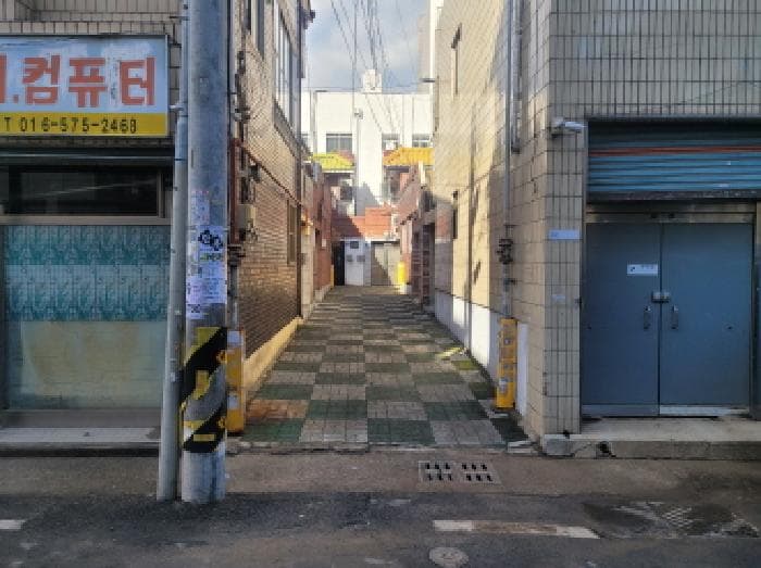 대구광역시 서구 비산동 1229-11