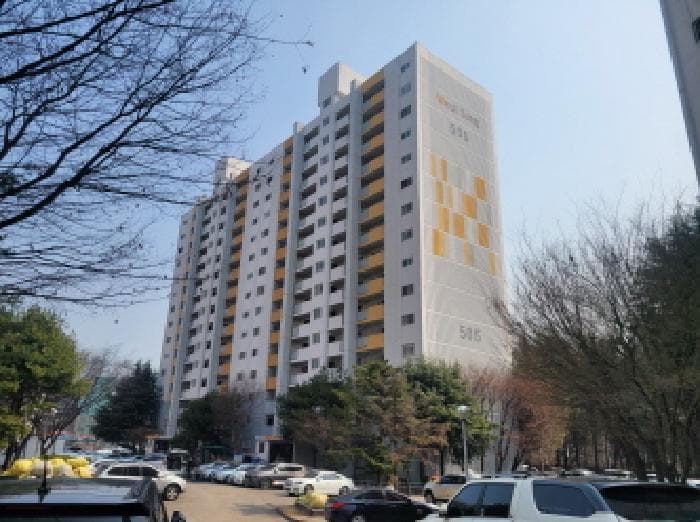 대구광역시 달서구 본동 616 월성주공5단지 505동 15층1508호