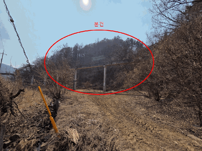 경상북도 성주군 용암면 덕평리 산67