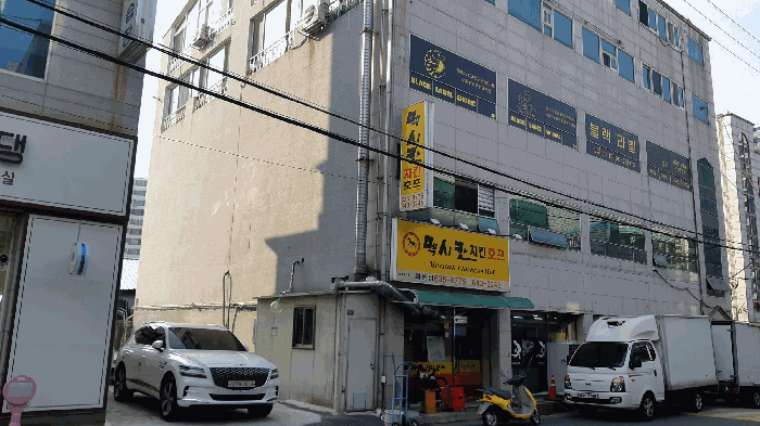 대구광역시 달성군 화원읍 성산리 512-7 외 1 필지