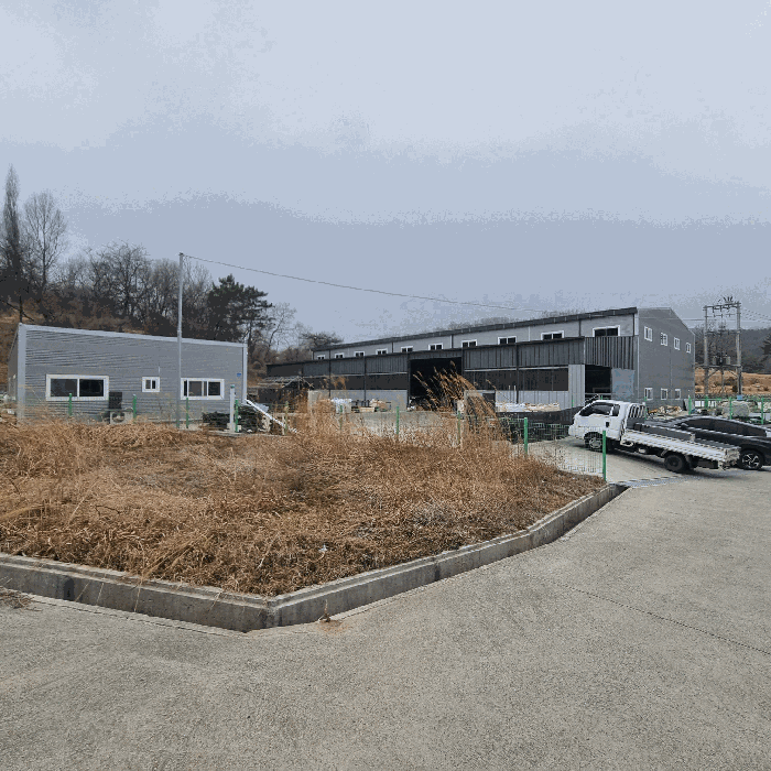 경상북도 성주군 월항면 장산리 1002 주1동 외 8 필지