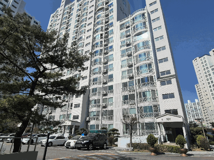 대구광역시 달서구 대곡동 58 대곡이오스 101동 4층406호