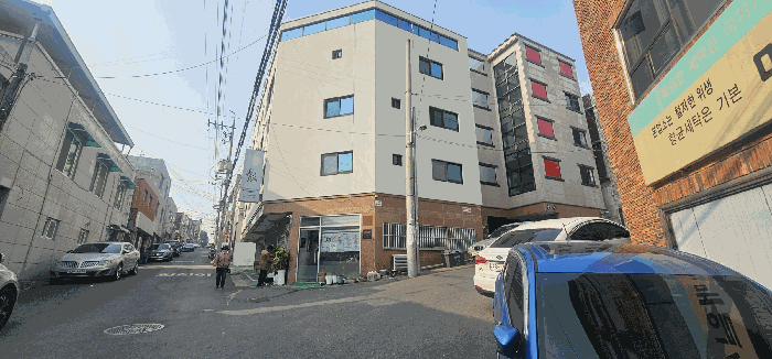 대구광역시 달서구 성당동 55-33
