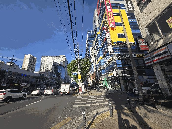 대구광역시 달서구 상인동 1439 스카이엠타워  7층701호