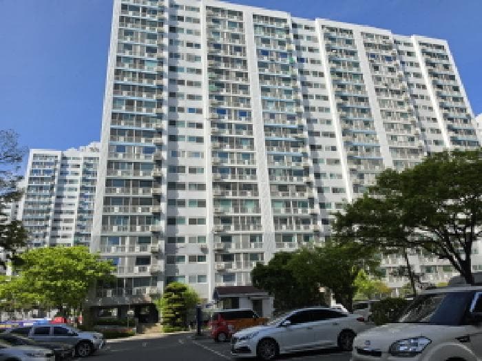 대구광역시 달서구 호산동 350 삼성한국형아파트 115동 6층602호