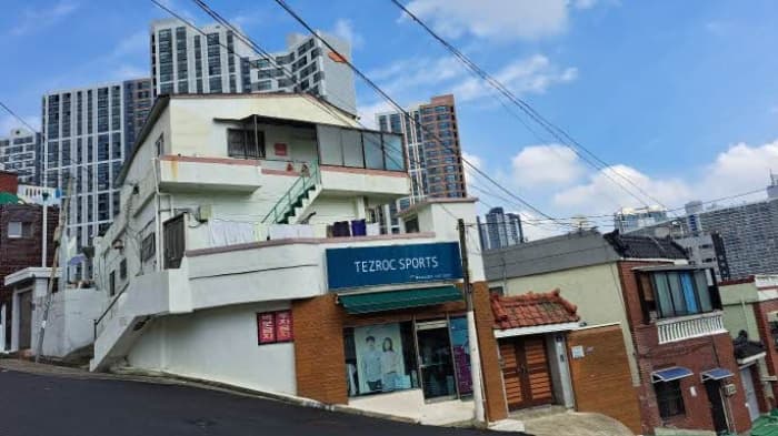 부산광역시 부산진구 신암로99번길 42