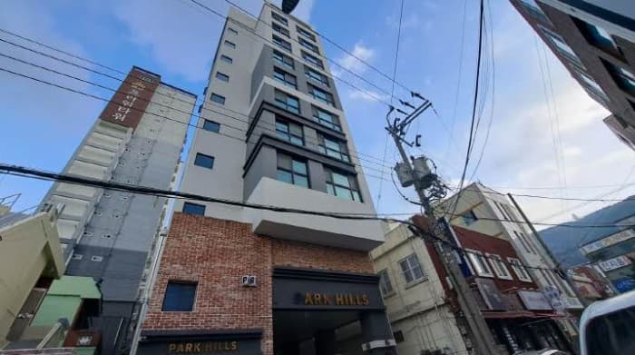 부산광역시 연제구 연수로225번길 6, 4층405호 (연산동,파크힐스)