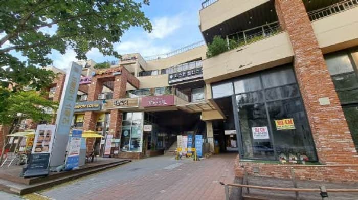 부산광역시 연제구 신금로 25, 1층114호 (연산동,노블레스스퀘어)
