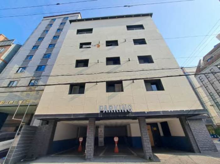 부산광역시 부산진구 새싹로278번길 15(초읍동) (초읍동,라온호텔)