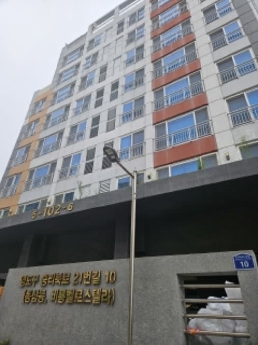 부산광역시 영도구 중리북로21번길 10, 5층506호 (동삼동,비룡벨로스텔라)