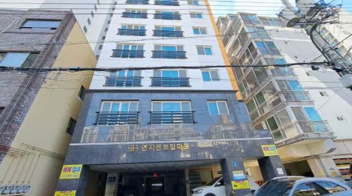 부산광역시 부산진구 성지로8번길 30, 10층1001호 (연지동,연지센트럴파크)