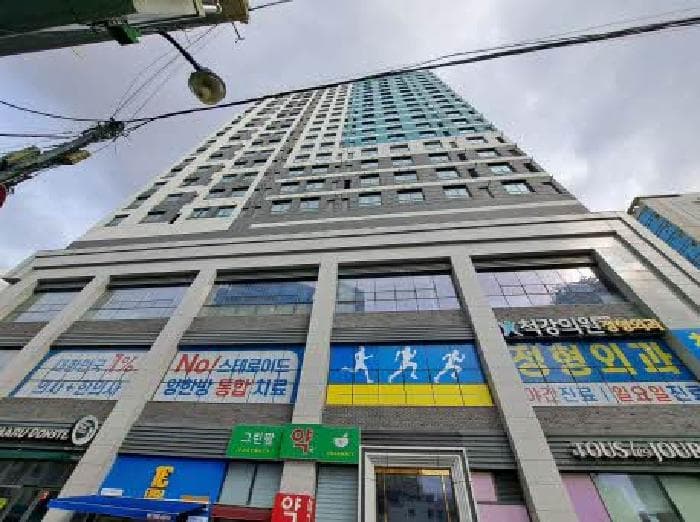 부산광역시 부산진구 중앙대로 797, 18층1805호 (부전동,삼정그린코아더시티)