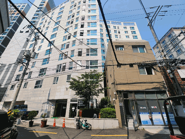 부산광역시 부산진구 범천동 875-11 평광우리가  10층1012호