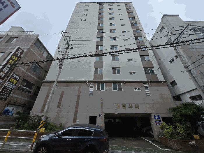 부산광역시 중구 대청동2가 19-2 그린시티  2층209호