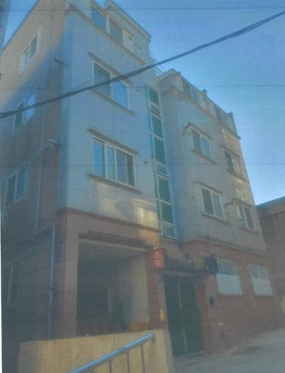 부산광역시 금정구 장전동 155-9 더휴이