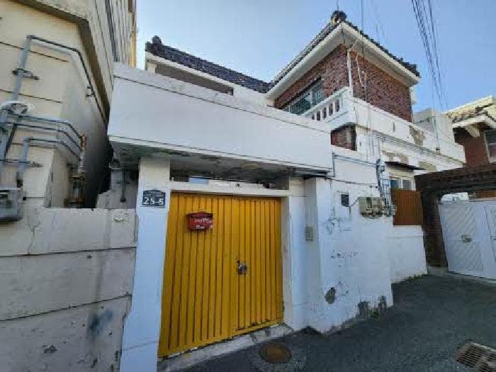부산광역시 동래구 사직동 155-70