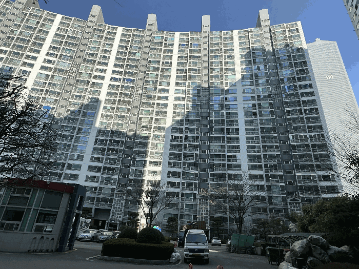 부산광역시 동래구 안락동 472-57 안락에스케이아파트 109동 13층1309호