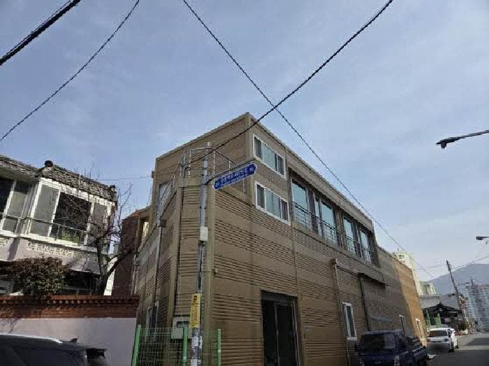부산광역시 동래구 안락동 315