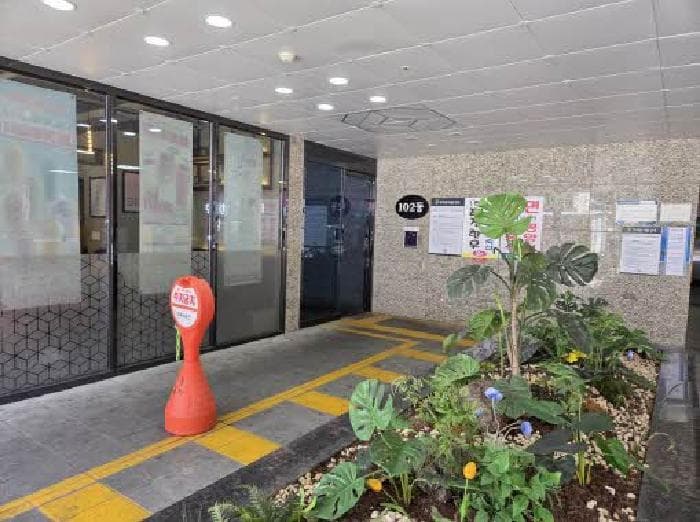 부산광역시 부산진구 부전동 474-51 대동레미안센트럴시티  11층비-1109호