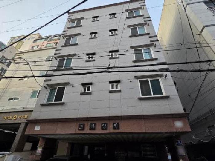 부산광역시 연제구 연산동 1299-31 프라임빌  5층501호