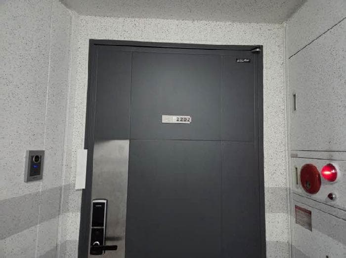 부산광역시 금정구 구서동 183-2 구서협성엠파이어  22층102-2202호