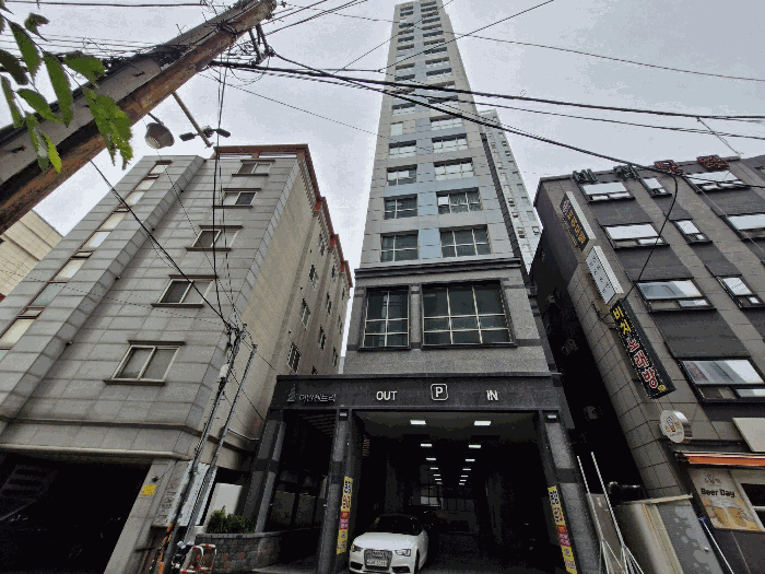 부산광역시 영도구 대교동1가 176 어반젠트리 101동 3층301호