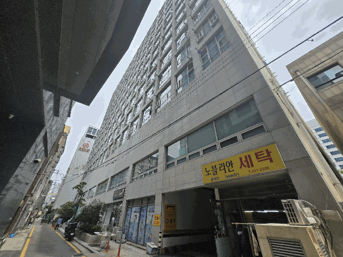 부산광역시 동구 초량동 1210-6 태영노블리안  10층1006호