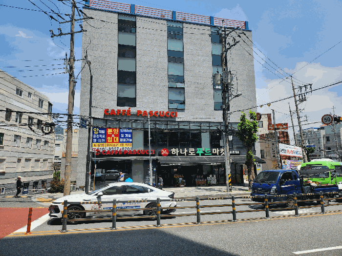 부산광역시 부산진구 개금동 527-220 개금인제빌리지  3층317호