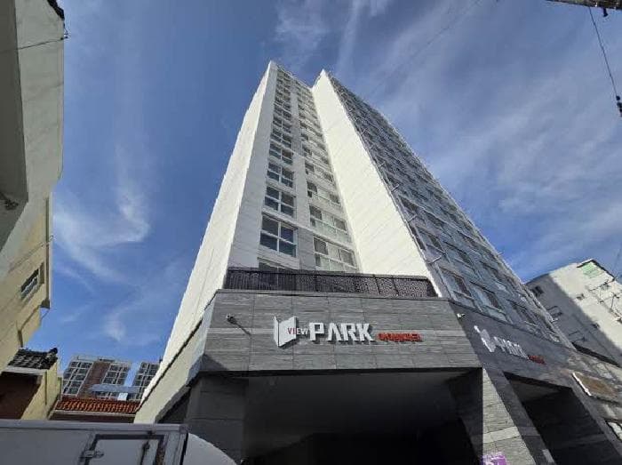 부산광역시 동래구 명장동 136-9 아이뷰파크  6층604호