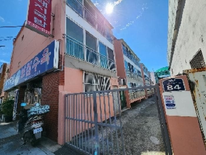부산광역시 금정구 금사동 69-17 3층 302호