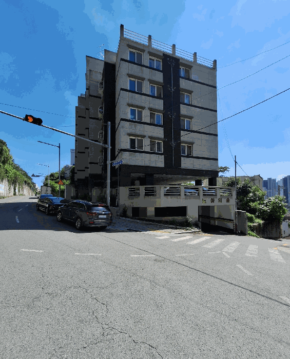 부산광역시 부산진구 초읍동 394-20 노아의숲  2층203호