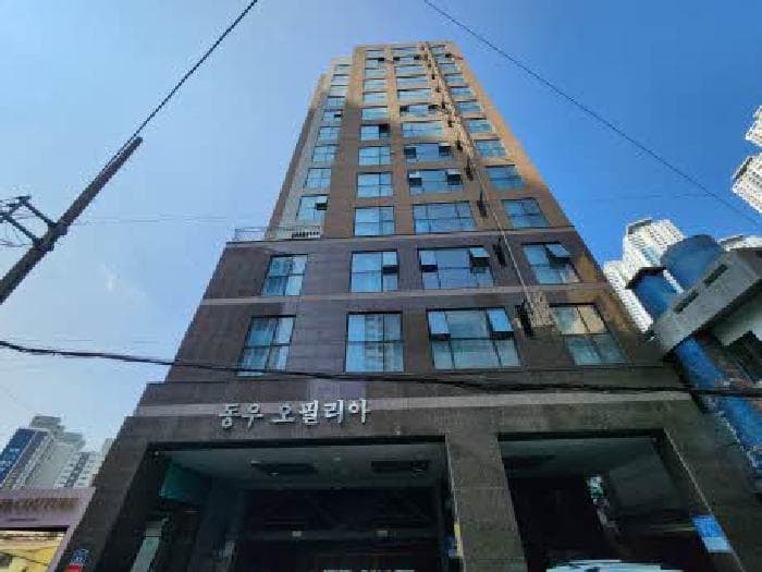 부산광역시 부산진구 전포동 558 동우 오필리아  13층1301호