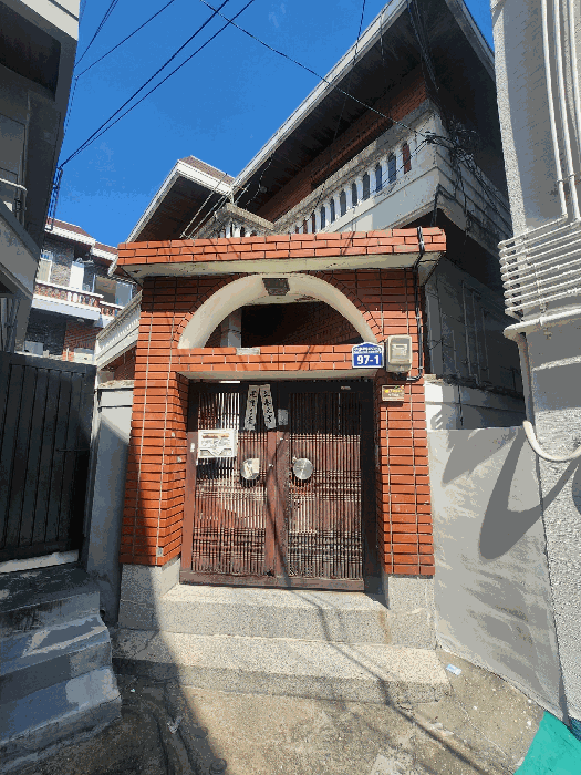 부산광역시 금정구 장전동 232-10