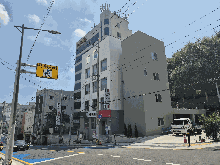 부산광역시 금정구 남산동 987-2 외 1 필지