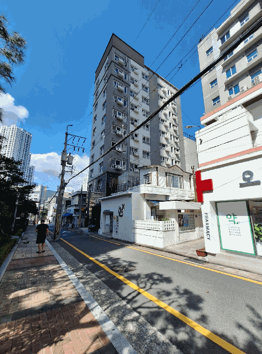 부산광역시 연제구 거제동 900-5 강일스퀘어빌딩  7층701호