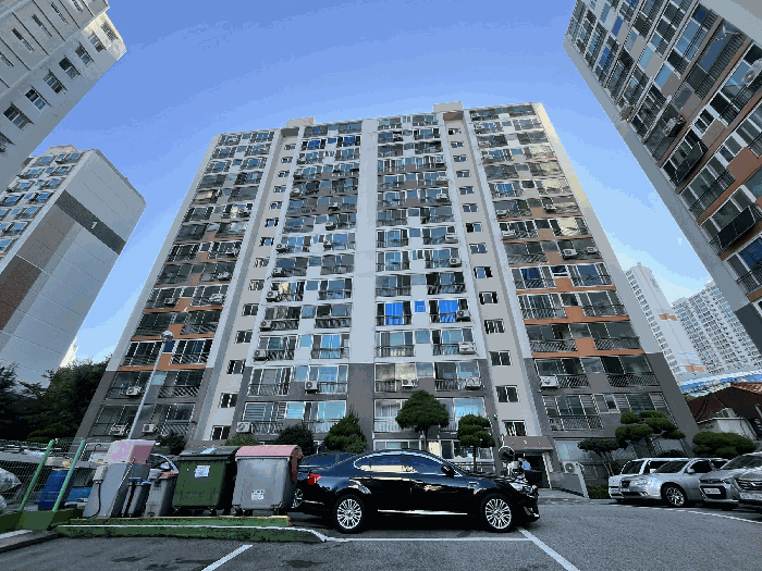 부산광역시 부산진구 당감동 791 국제백양아파트 3동 1층102호