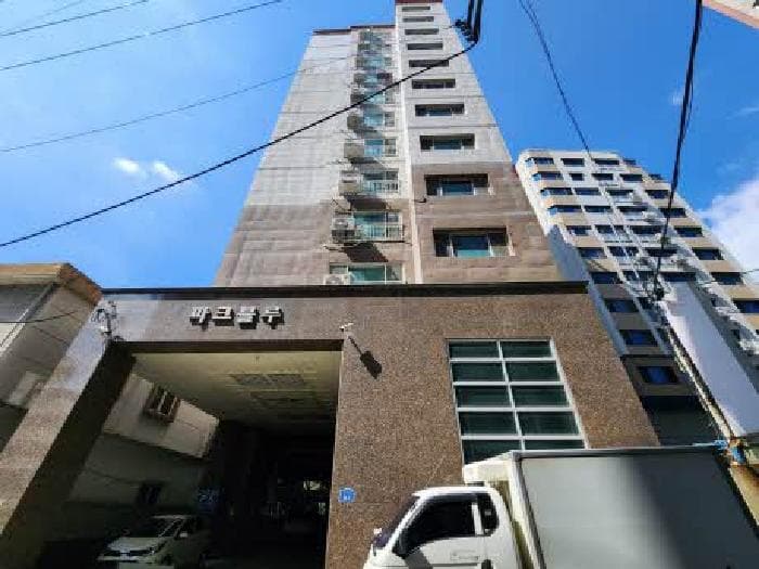 부산광역시 부산진구 양정동 315-12 파크블루  6층601호